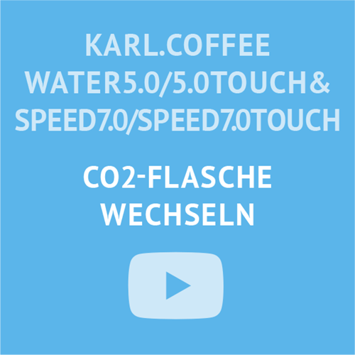 tutorial video CO2-Flasche wechseln