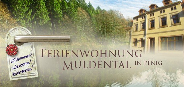 Ferienwohnung Muldental