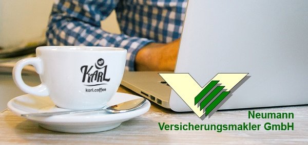 Regionaler Kaffee und Kaffeeautomaten bei Ihren Versicherungsberater