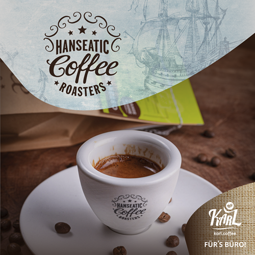 HANSEATIC COFFEE ROASTERS