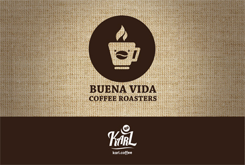 Buena Vida Coffee
