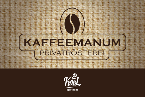 Kaffeemanum Privatrösterei