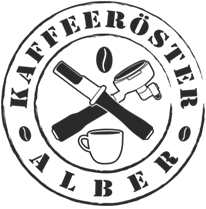 logo alber beschreibung