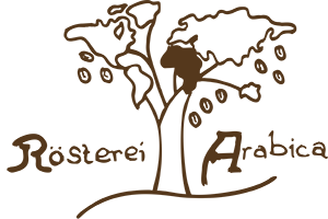 logo arabica beschreibung