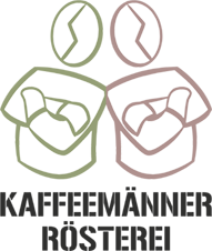 logo kaffeemänner beschreibung