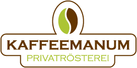 logo kaffeemanum beschreibung