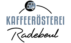 logo kaffeerösterei radebeul beschreibung