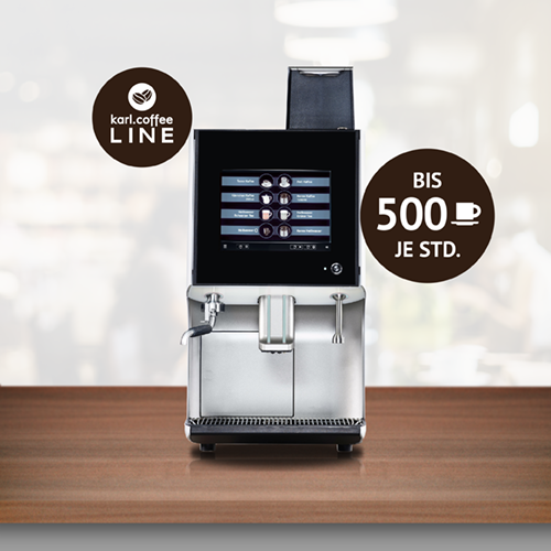 karl.coffeeLINE500