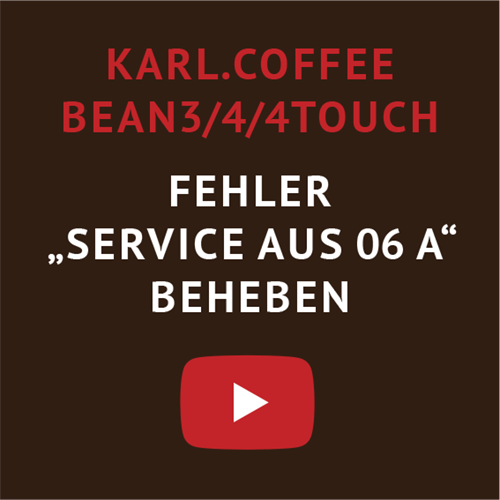 tutorial video coffee abluft reinigen