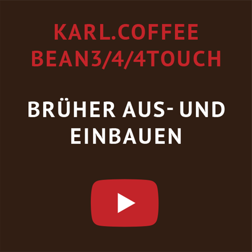 tutorial video coffee abluft reinigen
