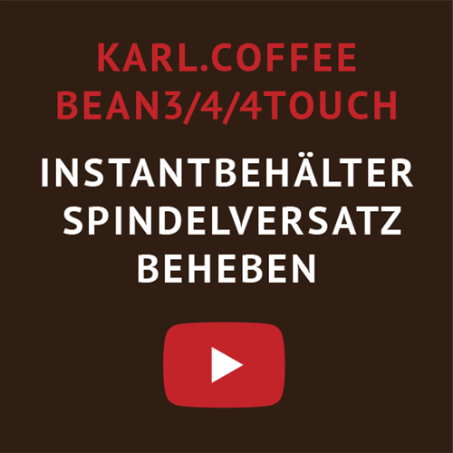 tutorial video coffee abluft reinigen