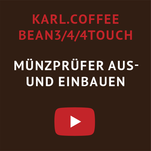 tutorial video coffee abluft reinigen