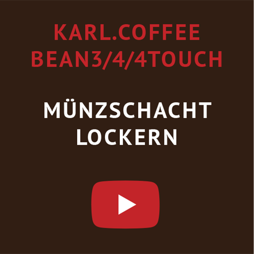 tutorial video coffee abluft reinigen