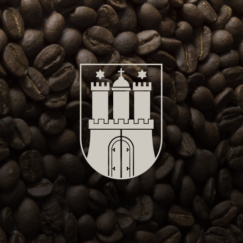 Kaffeespezialitäten aus der Region Hamburg