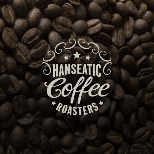 Logo Hanseatic Coffee Company